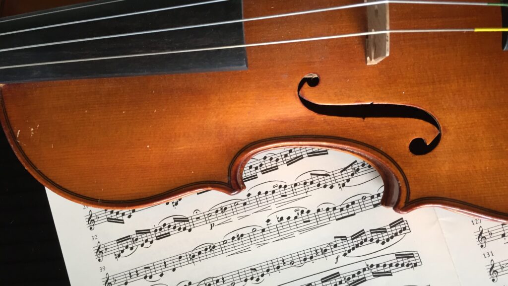 Junge Kammermusik